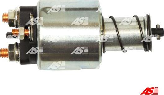 AS-PL SS3050 - Solenoid Switch, starter autospares.lv