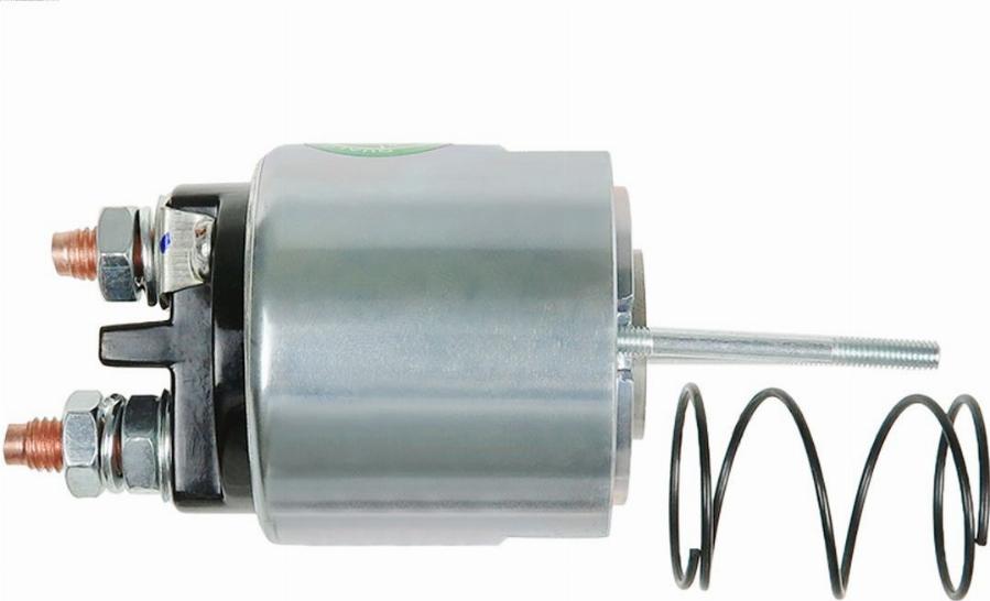 AS-PL SS3009 - Solenoid Switch, starter autospares.lv