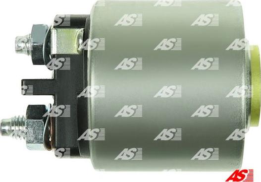 AS-PL SS3004P - Solenoid Switch, starter autospares.lv