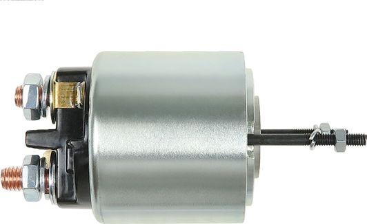 AS-PL SS3001 - Solenoid Switch, starter autospares.lv