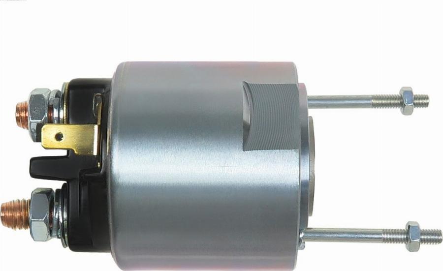 AS-PL SS3008 - Solenoid Switch, starter autospares.lv