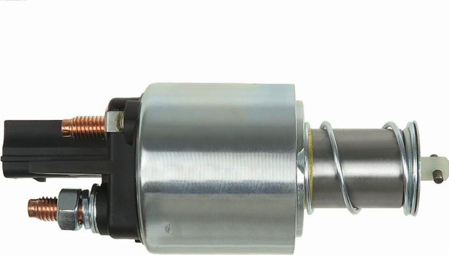 AS-PL SS3015 - Solenoid Switch, starter autospares.lv