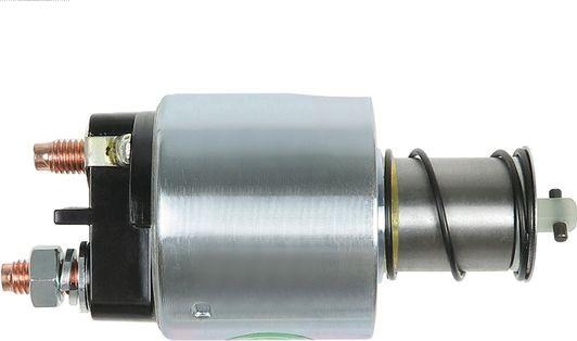 AS-PL SS3018 - Solenoid Switch, starter autospares.lv