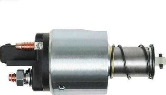 AS-PL SS3017 - Solenoid Switch, starter autospares.lv