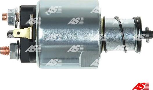 AS-PL SS3082 - Solenoid Switch, starter autospares.lv