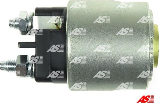 AS-PL SS3035P - Solenoid Switch, starter autospares.lv