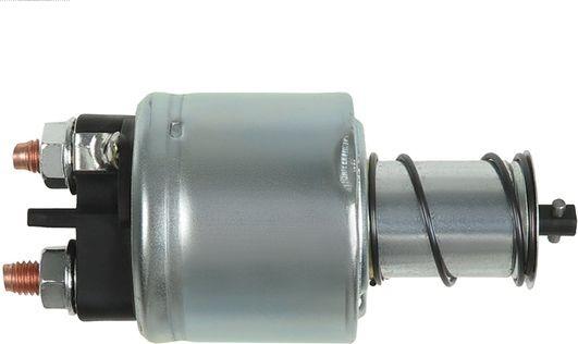 AS-PL SS3024 - Solenoid Switch, starter autospares.lv