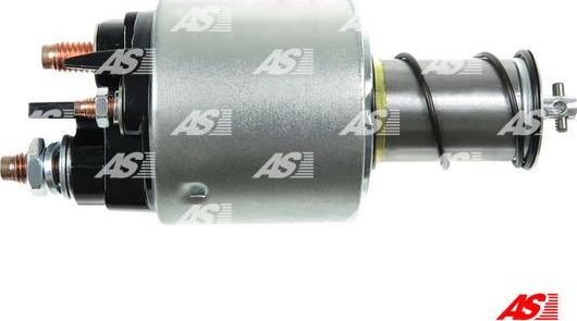 AS-PL SS3021 - Solenoid Switch, starter autospares.lv
