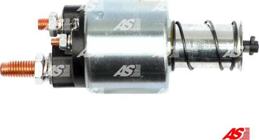 AS-PL SS3028 - Solenoid Switch, starter autospares.lv