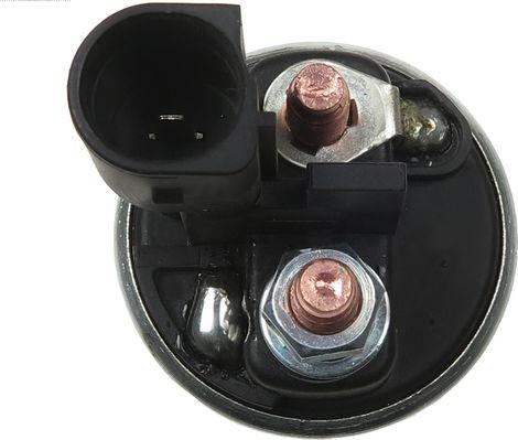 AS-PL SS3130S - Solenoid Switch, starter autospares.lv