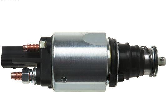 AS-PL SS3130S - Solenoid Switch, starter autospares.lv