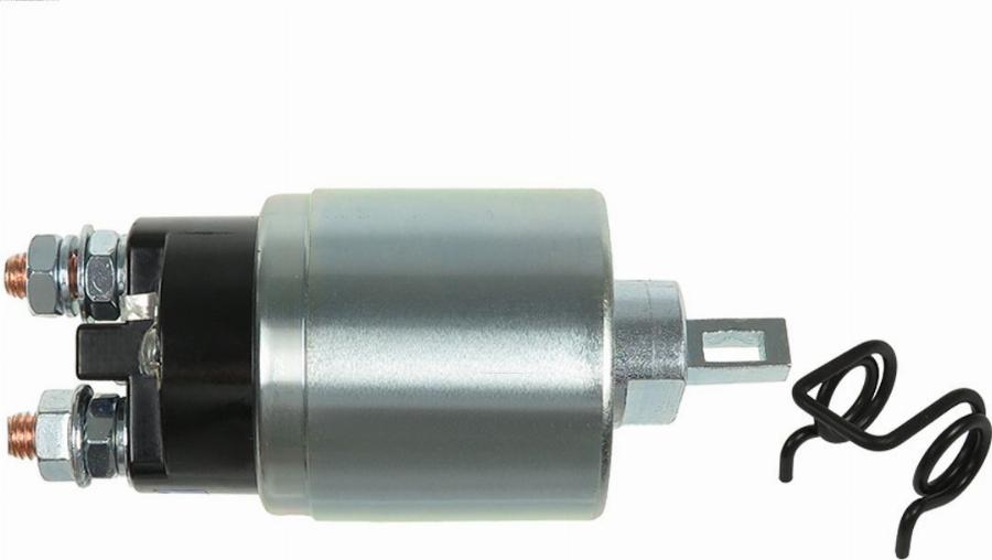 AS-PL SS2046 - Solenoid Switch, starter autospares.lv