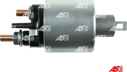 AS-PL SS2058 - Solenoid Switch, starter autospares.lv