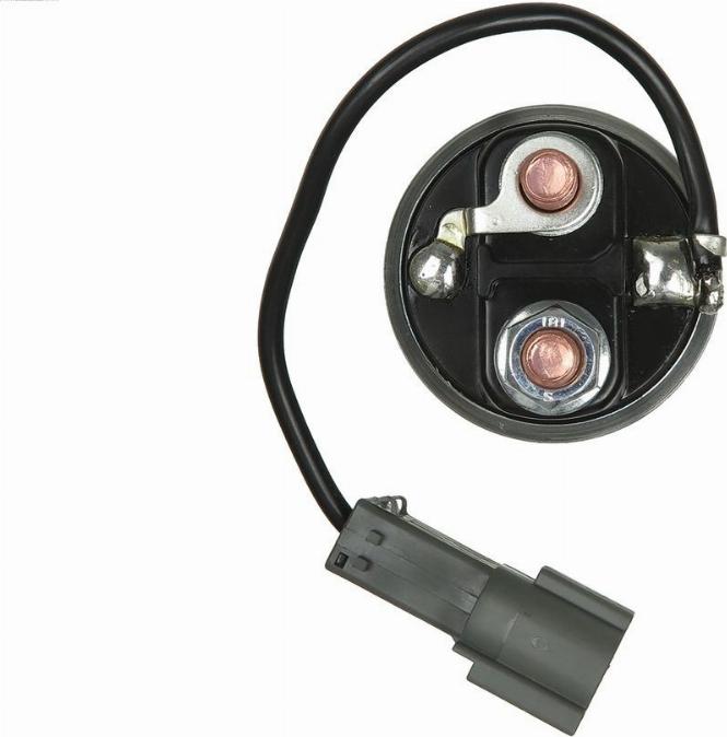 AS-PL SS2017 - Solenoid Switch, starter autospares.lv
