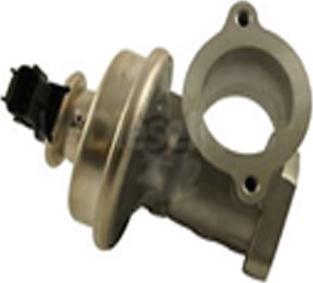 ASSO 70.0060 - EGR Valve autospares.lv