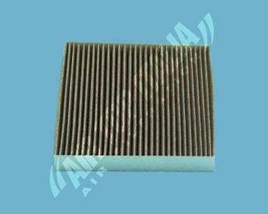 ASTER AS2499 - Filter, interior air autospares.lv