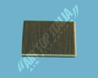 ASTER AS2441 - Filter, interior air autospares.lv