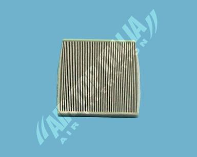 ASTER AS2442 - Filter, interior air autospares.lv