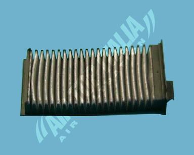 ASTER AS2489 - Filter, interior air autospares.lv