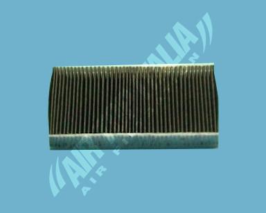 ASTER AS2512 - Filter, interior air autospares.lv