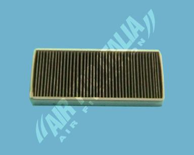 ASTER AS2356 - Filter, interior air autospares.lv