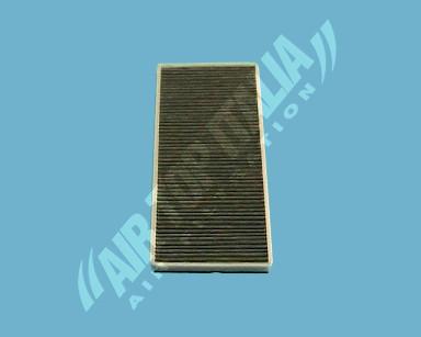 ASTER AS2318 - Filter, interior air autospares.lv