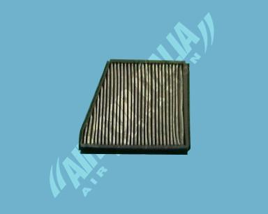 ASTER AS2388 - Filter, interior air autospares.lv