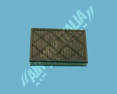 ASTER AS2332 - Filter, interior air autospares.lv