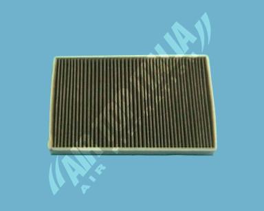 ASTER AS2373 - Filter, interior air autospares.lv