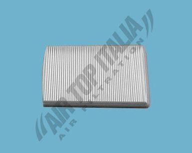 ASTER ASF2441 - Filter, interior air autospares.lv