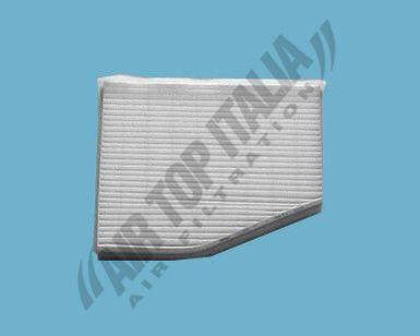 ASTER ASF2473 - Filter, interior air autospares.lv