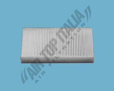 ASTER ASF2512 - Filter, interior air autospares.lv