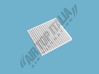 ASTER ASF2680 - Filter, interior air autospares.lv