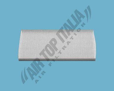 ASTER ASF2362 - Filter, interior air autospares.lv