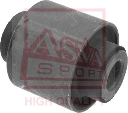 ASVA 0401-022 - Bush of Control / Trailing Arm autospares.lv