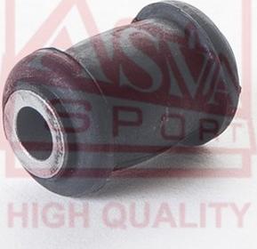 ASVA 0401-105 - Bush of Control / Trailing Arm autospares.lv