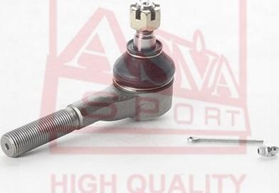 ASVA 0421-503 - Tie Rod End autospares.lv