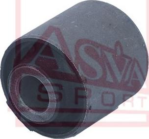 ASVA 0501-066 - Bush of Control / Trailing Arm autospares.lv