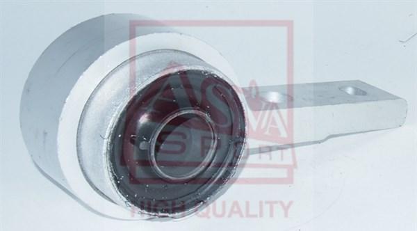 ASVA 0501-105BR - Bush of Control / Trailing Arm autospares.lv