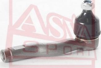 ASVA 0521-GGL - Tie Rod End autospares.lv