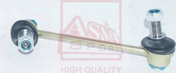 ASVA 0523-002 - Rod / Strut, stabiliser autospares.lv