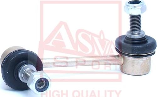 ASVA 0523-211 - Rod / Strut, stabiliser autospares.lv