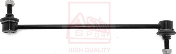 ASVA 0523-GJF - Rod / Strut, stabiliser autospares.lv