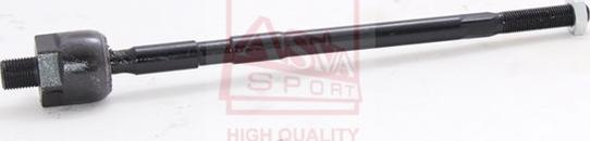 ASVA 0522-DW - Inner Tie Rod, Axle Joint autospares.lv