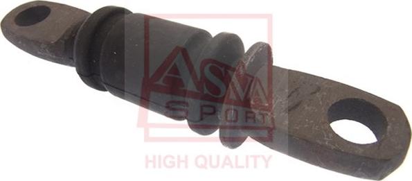 ASVA 0101-046 - Bush of Control / Trailing Arm autospares.lv