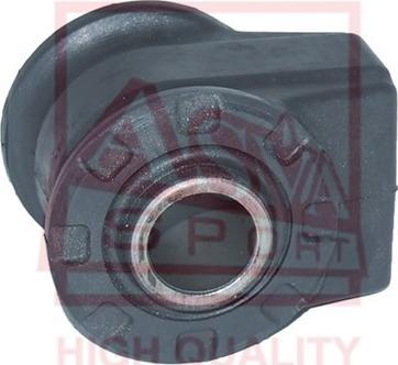 ASVA 0101-016 - Bush of Control / Trailing Arm autospares.lv