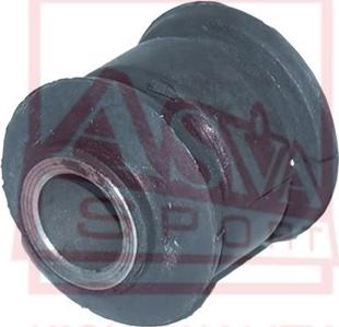 ASVA 0101-081 - Bush of Control / Trailing Arm autospares.lv