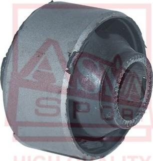 ASVA 0101-022 - Bush of Control / Trailing Arm autospares.lv