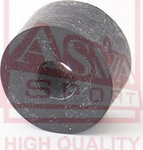 ASVA 0103-782 - Spacer Bush, shock absorber autospares.lv