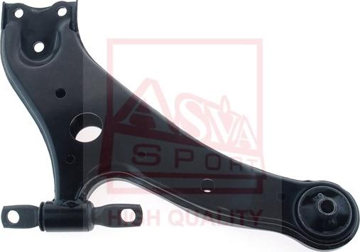 ASVA 0124-044 - Track Control Arm autospares.lv